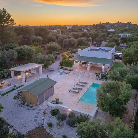 Вилла 32 - Charming House With Pool *