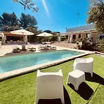 Villa 32 - Charming House With Pool Ostuni