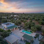 32 - Charming House With Pool Villa *