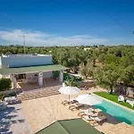 Villa 32 - Charming House With Pool *