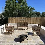 32 - Charming House With Pool Villa Ostuni
