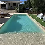 32 - Charming House With Pool * Ostuni