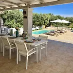 32 - Charming House With Pool Villa Ostuni