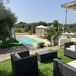 32 - Charming House With Pool * Ostuni