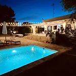 32 - Charming House With Pool Villa Ostuni