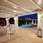 32 - Charming House With Pool Ostuni
