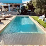 32 - Charming House With Pool * Ostuni