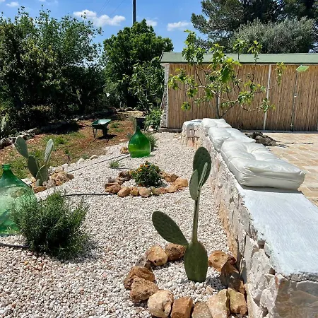 Villa 32 - Charming House With Pool