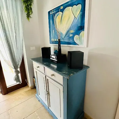 32 - Charming House With Pool Ostuni