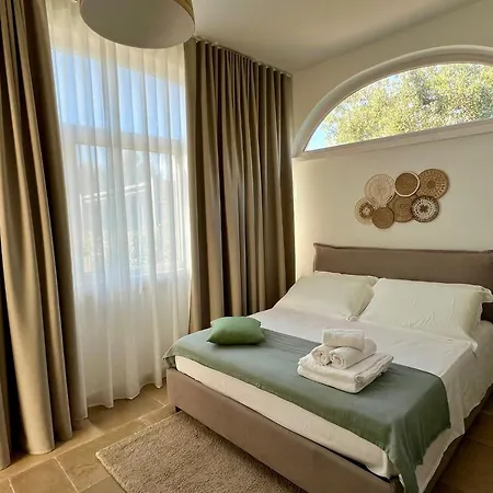 32 - Charming House With Pool Villa Ostuni
