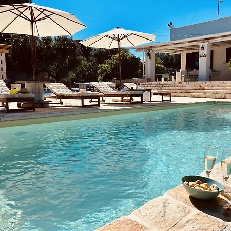 Villa 32 - Charming House With Pool *