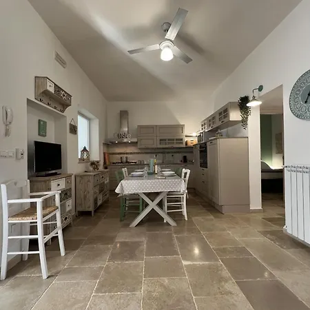 Villa 32 - Charming House With Pool Ostuni