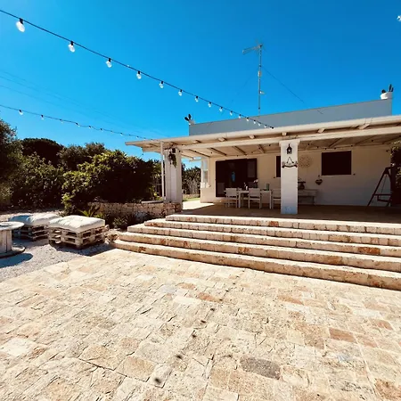 32 - Charming House With Pool *