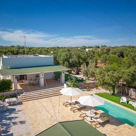 Villa 32 - Charming House With Pool *