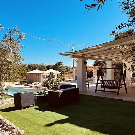 Villa 32 - Charming House With Pool