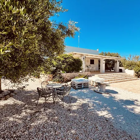 Villa 32 - Charming House With Pool Ostuni