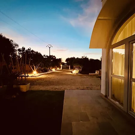 32 - Charming House With Pool * Ostuni