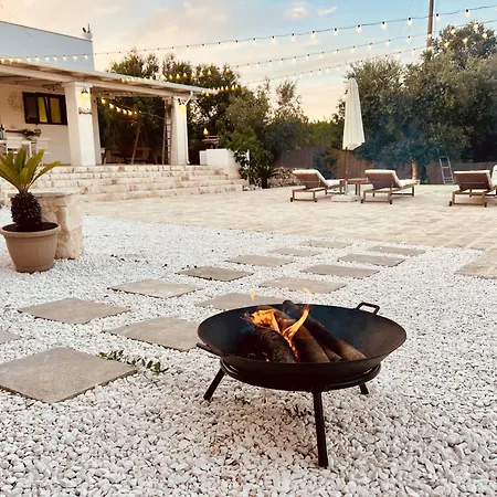 Villa 32 - Charming House With Pool *