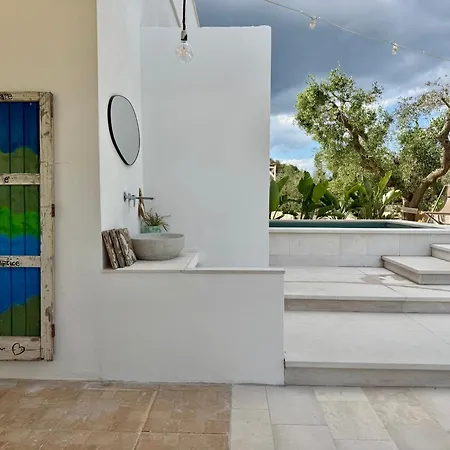 Villa 32 - Charming House With Pool *