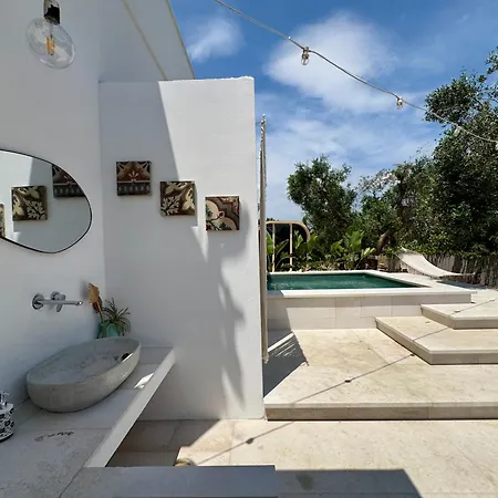 Villa 32 - Charming House With Pool Ostuni