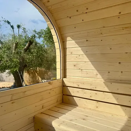 32 - Charming House With Pool * Ostuni