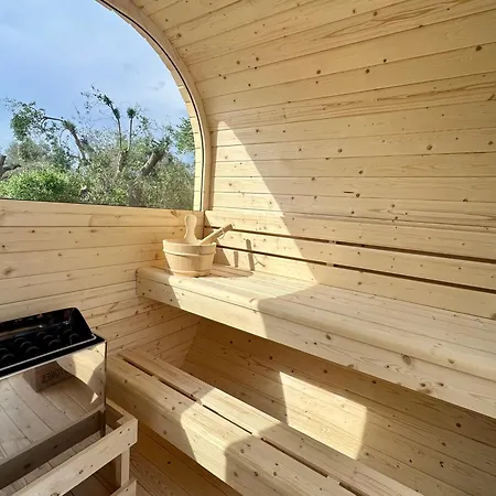 فيلة 32 - Charming House With Pool