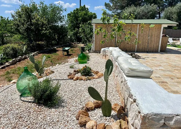 Villa 32 - Charming House With Pool