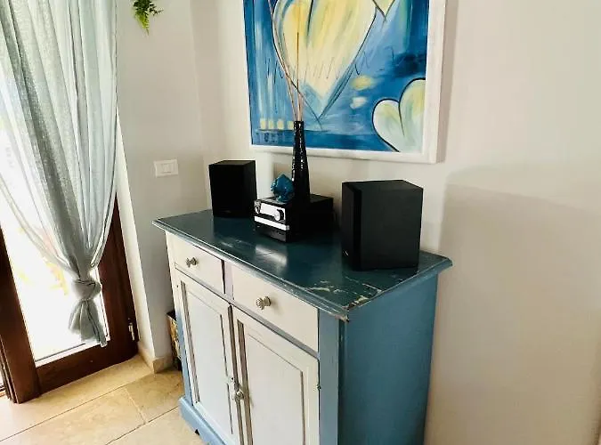 32 - Charming House With Pool Ostuni