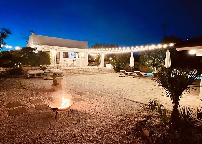 Villa 32 - Charming House With Pool